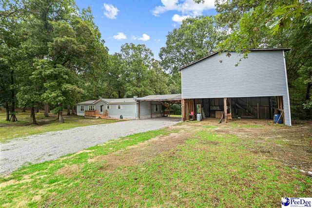2357 Turkey Run Dr., Darlington, SC 29540