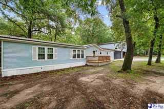 2357 Turkey Run Dr., Darlington, SC 29540