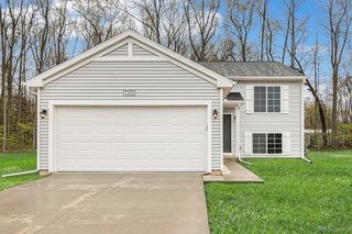 1222 Lockes Street, Marion Township, MI 48843