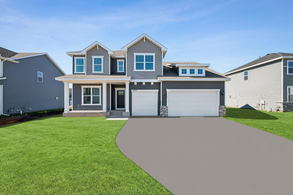 7177 Large Avenue NE, Otsego, MN 55301