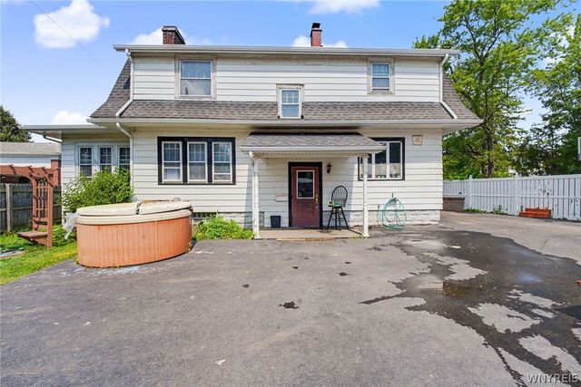 19 Vermont Street, Holland, NY 14080