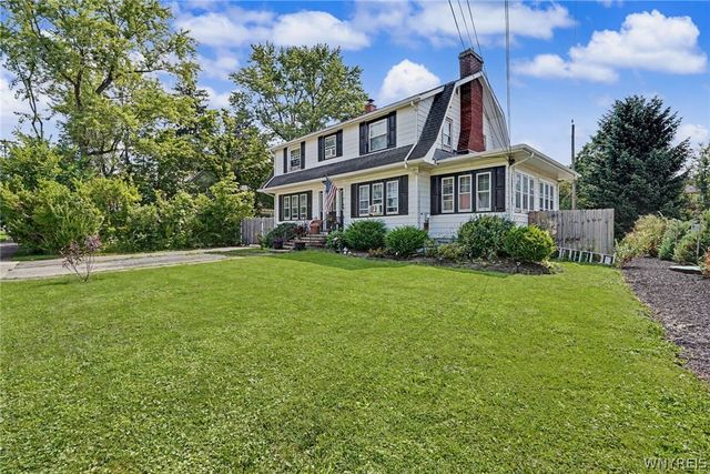 19 Vermont Street, Holland, NY 14080