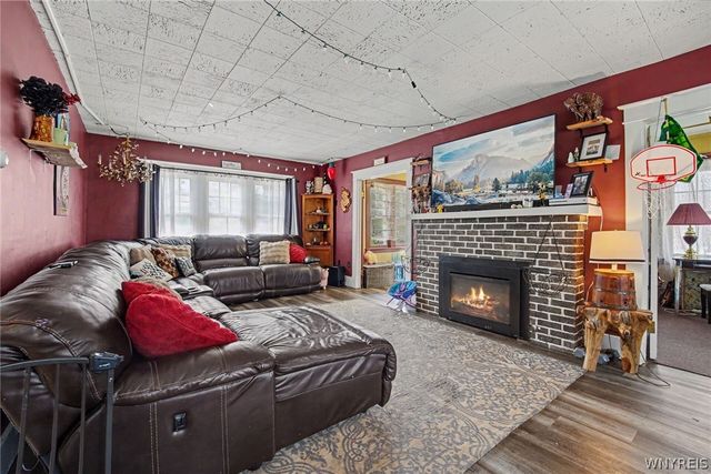 19 Vermont Street, Holland, NY 14080