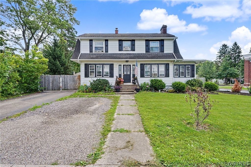 19 Vermont Street, Holland, NY 14080