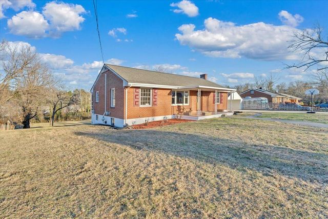 7241 Estes ST, Roanoke, VA 24019