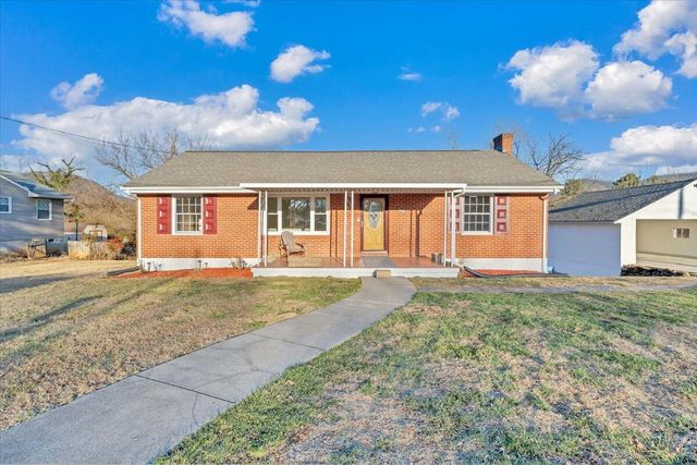 7241 Estes ST, Roanoke, VA 24019
