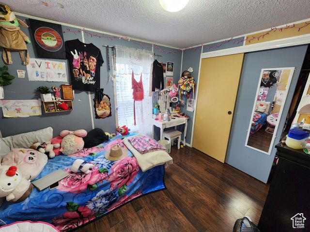 1133 W SIERRA VISTA ST #206, West Valley City, UT 84119