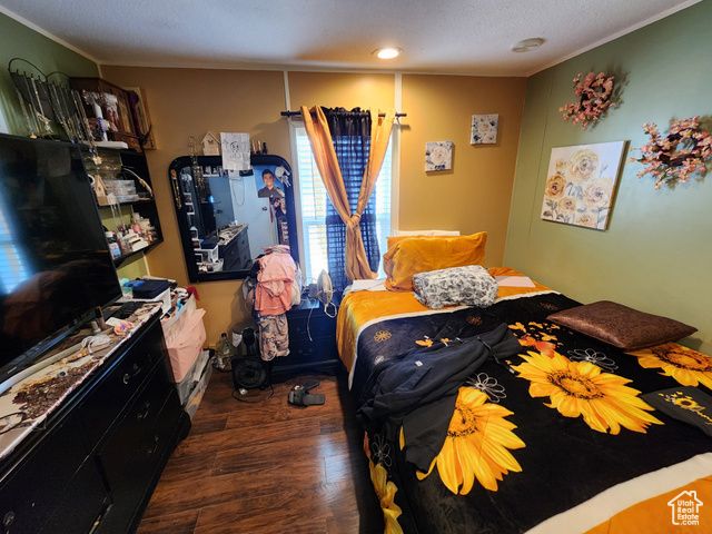 1133 W SIERRA VISTA ST #206, West Valley City, UT 84119