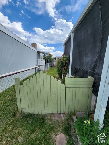 1133 W SIERRA VISTA ST #206, West Valley City, UT 84119
