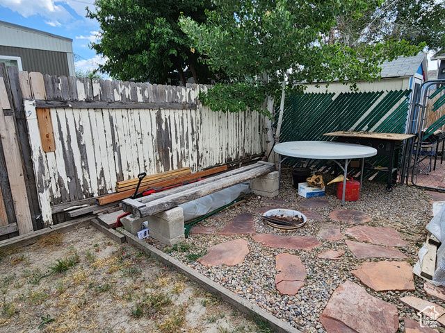 1133 W SIERRA VISTA ST #206, West Valley City, UT 84119
