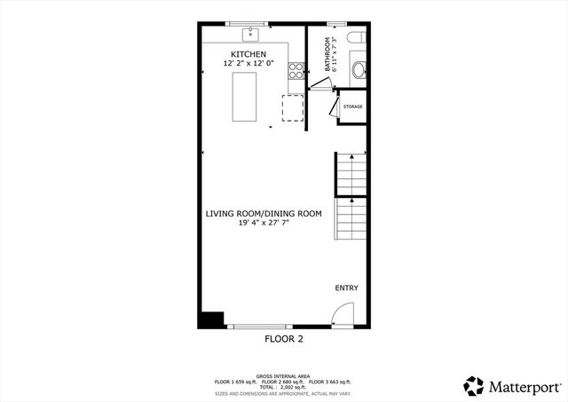 176 Main St 3, Medway, MA 02053