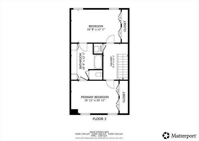 176 Main St 3, Medway, MA 02053