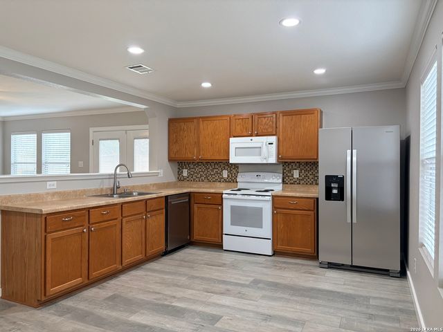 3727 Longhorn, San Antonio, TX 78261