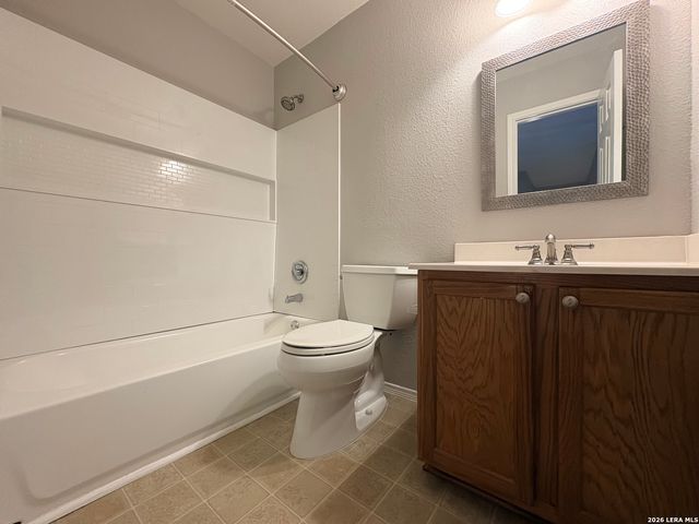 3727 Longhorn, San Antonio, TX 78261