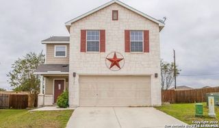 3727 Longhorn, San Antonio, TX 78261