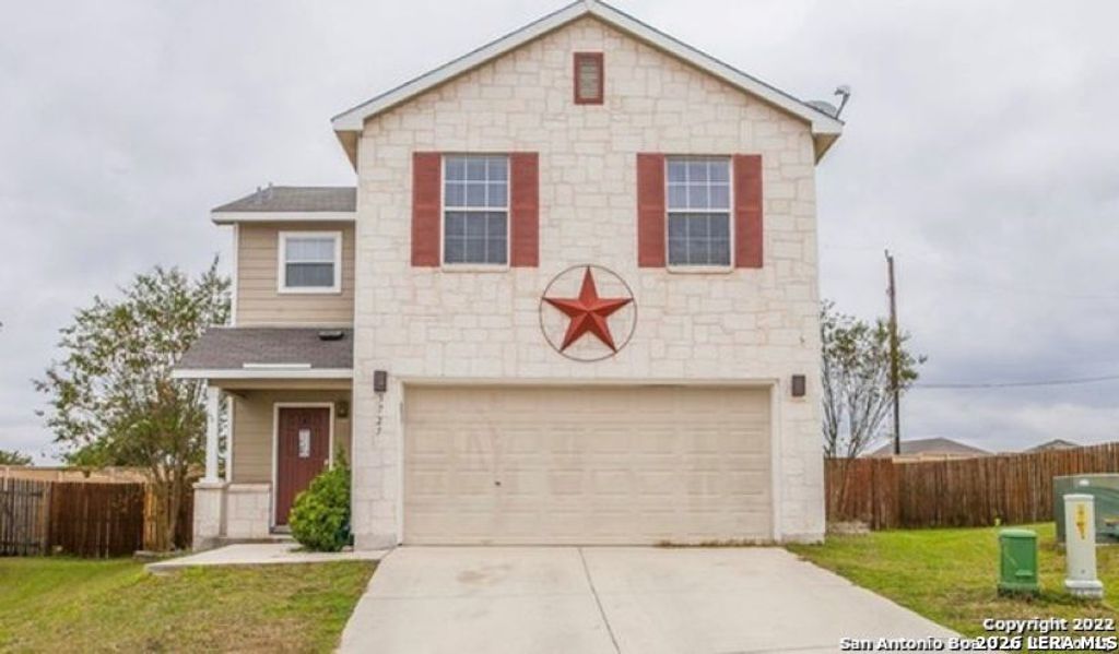 3727 Longhorn, San Antonio, TX 78261