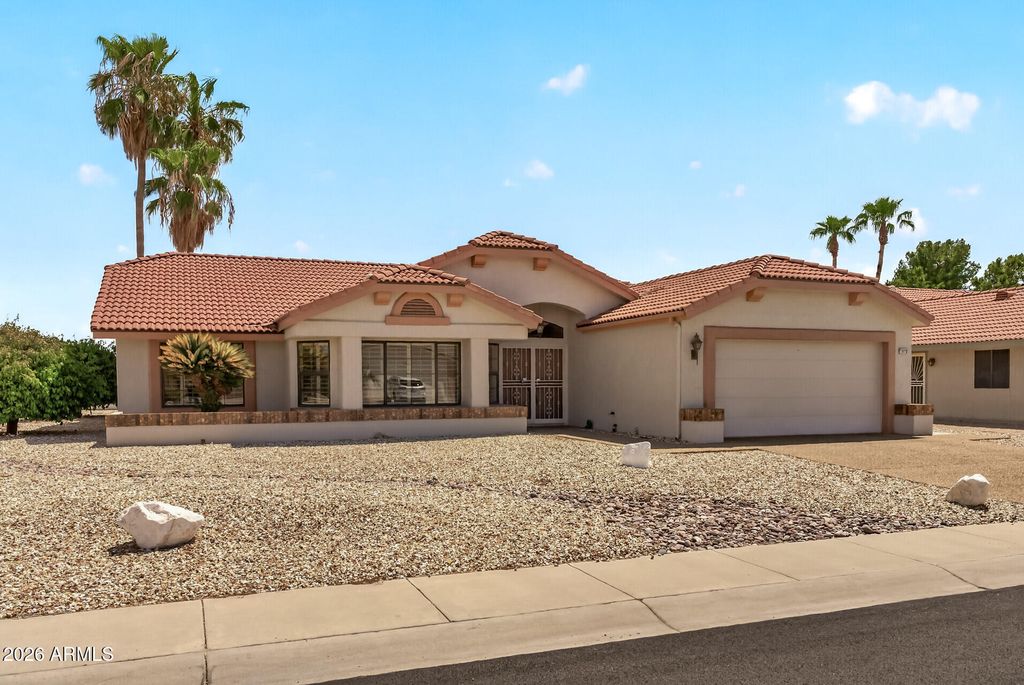 13923 W JAGUAR Drive, Sun City West, AZ 85375 — photo 2