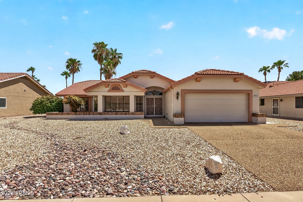 13923 W JAGUAR Drive, Sun City West, AZ 85375 — photo 3