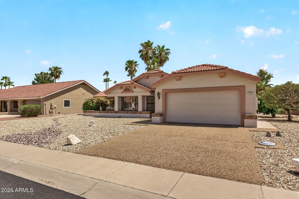 13923 W JAGUAR Drive, Sun City West, AZ 85375 — photo 4