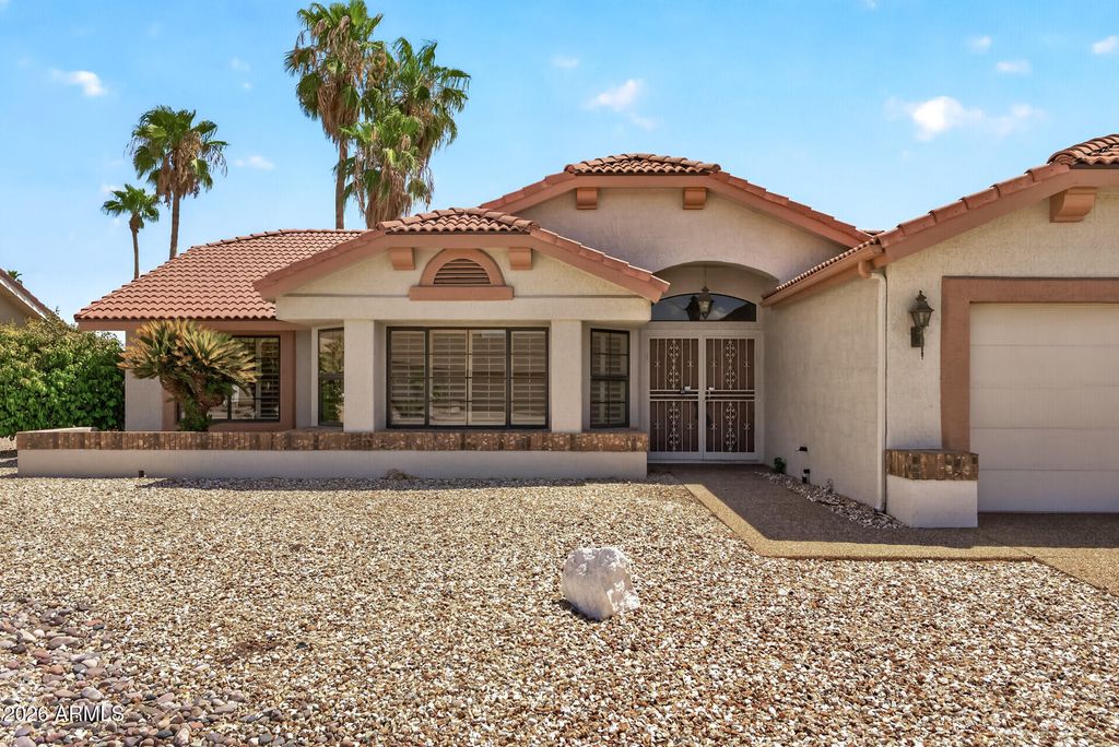 13923 W JAGUAR Drive, Sun City West, AZ 85375 — photo 5
