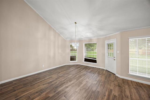 18326 Leinad Drive, Houston, TX 77090