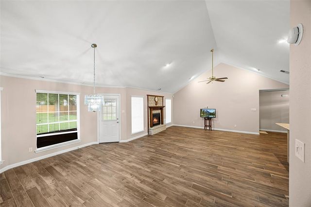 18326 Leinad Drive, Houston, TX 77090