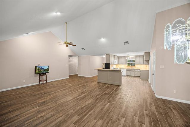 18326 Leinad Drive, Houston, TX 77090
