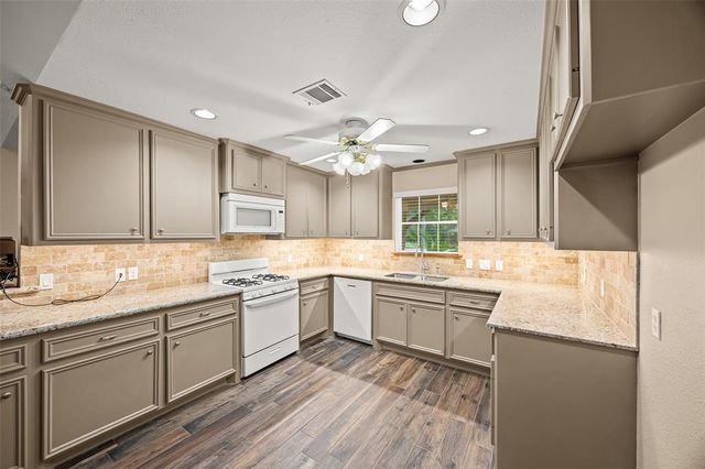 18326 Leinad Drive, Houston, TX 77090
