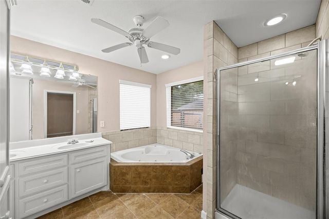 18326 Leinad Drive, Houston, TX 77090