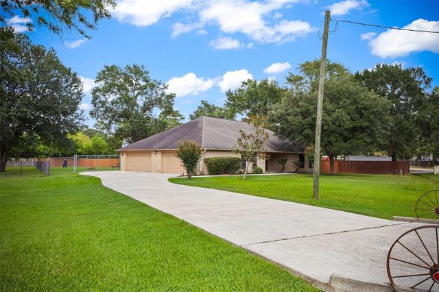 18326 Leinad Drive, Houston, TX 77090