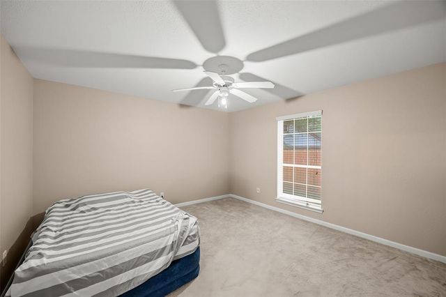 18326 Leinad Drive, Houston, TX 77090