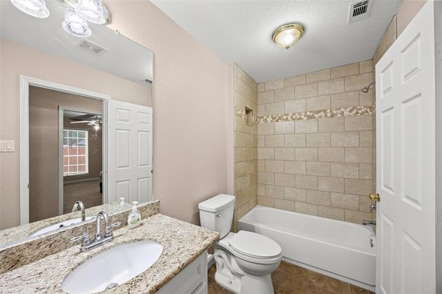 18326 Leinad Drive, Houston, TX 77090