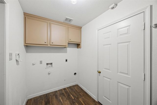 18326 Leinad Drive, Houston, TX 77090