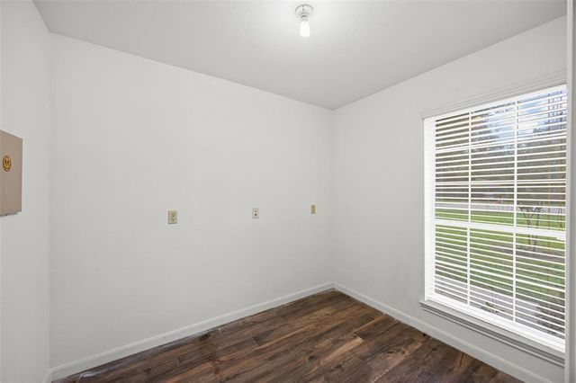 18326 Leinad Drive, Houston, TX 77090
