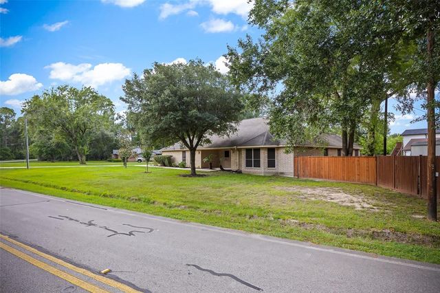 18326 Leinad Drive, Houston, TX 77090