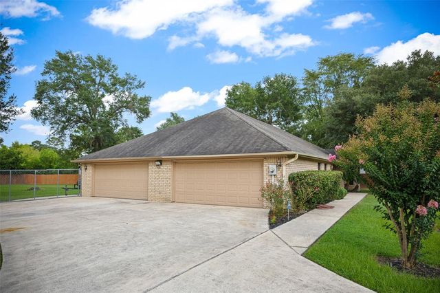 18326 Leinad Drive, Houston, TX 77090