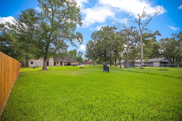 18326 Leinad Drive, Houston, TX 77090