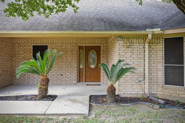 18326 Leinad Drive, Houston, TX 77090