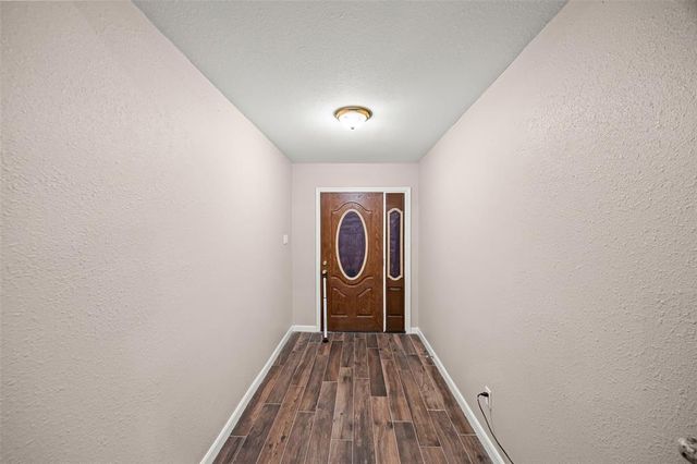 18326 Leinad Drive, Houston, TX 77090