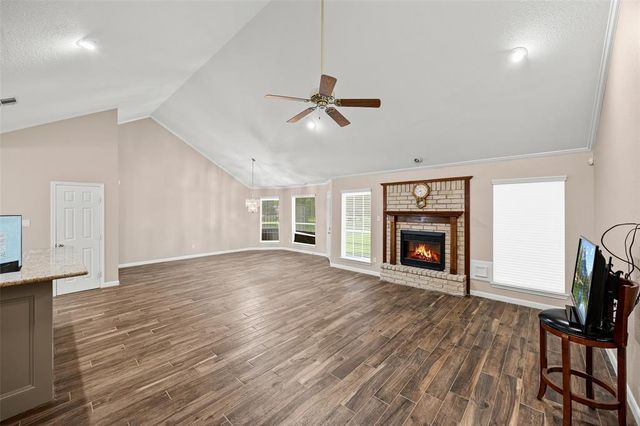 18326 Leinad Drive, Houston, TX 77090