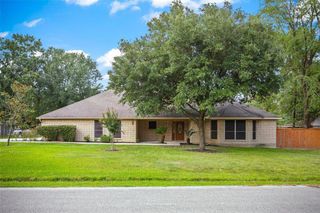18326 Leinad Drive, Houston, TX 77090