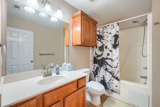 221 Quail Run, Aubrey, TX 76227