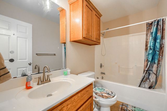221 Quail Run, Aubrey, TX 76227