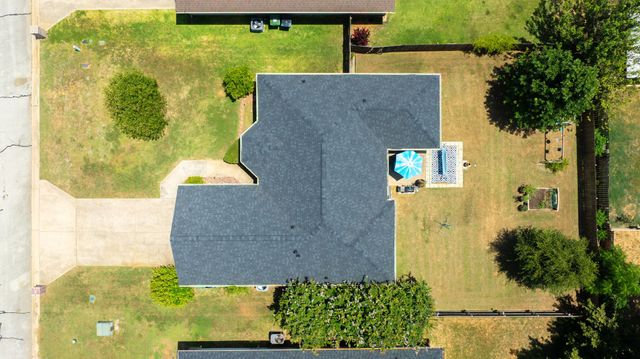 221 Quail Run, Aubrey, TX 76227