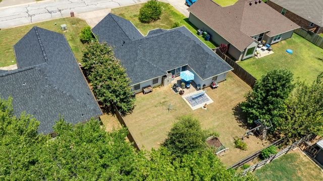 221 Quail Run, Aubrey, TX 76227
