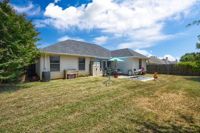 221 Quail Run, Aubrey, TX 76227