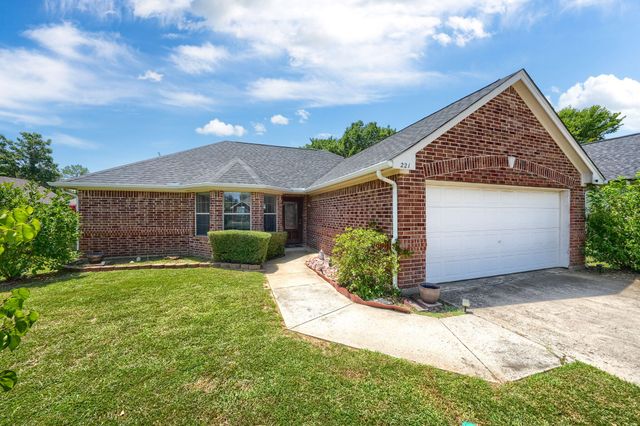 221 Quail Run, Aubrey, TX 76227