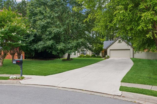 2277 Lazy Days Road, Dacula, GA 30019