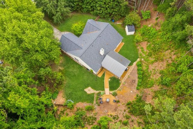 2277 Lazy Days Road, Dacula, GA 30019