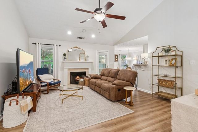 2277 Lazy Days Road, Dacula, GA 30019